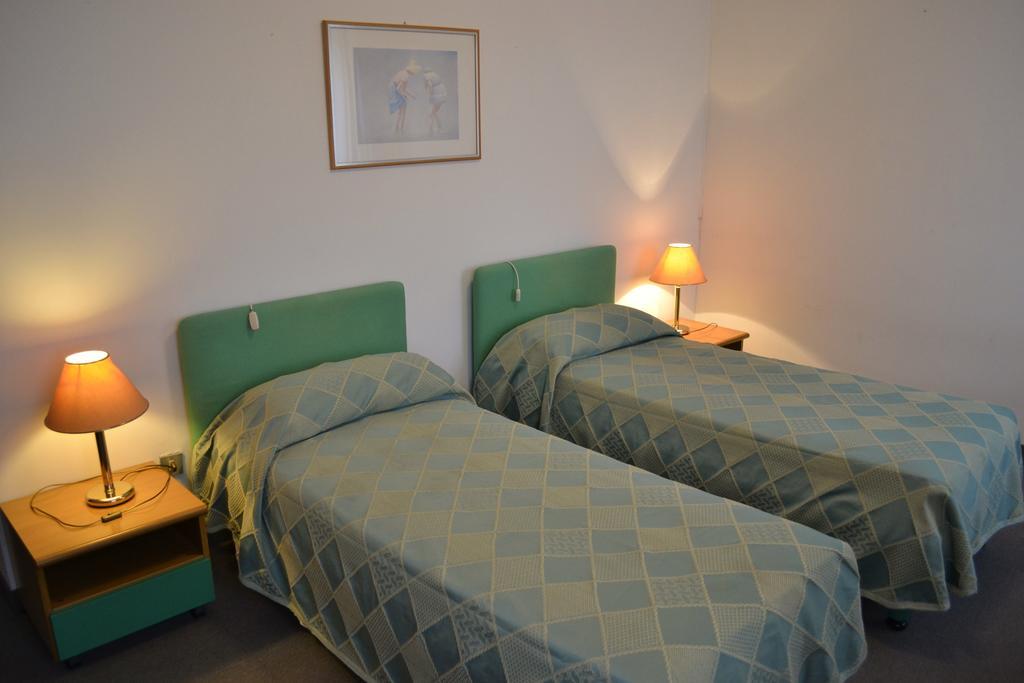Hotel Ezzelino San Zenone Екстер'єр фото
