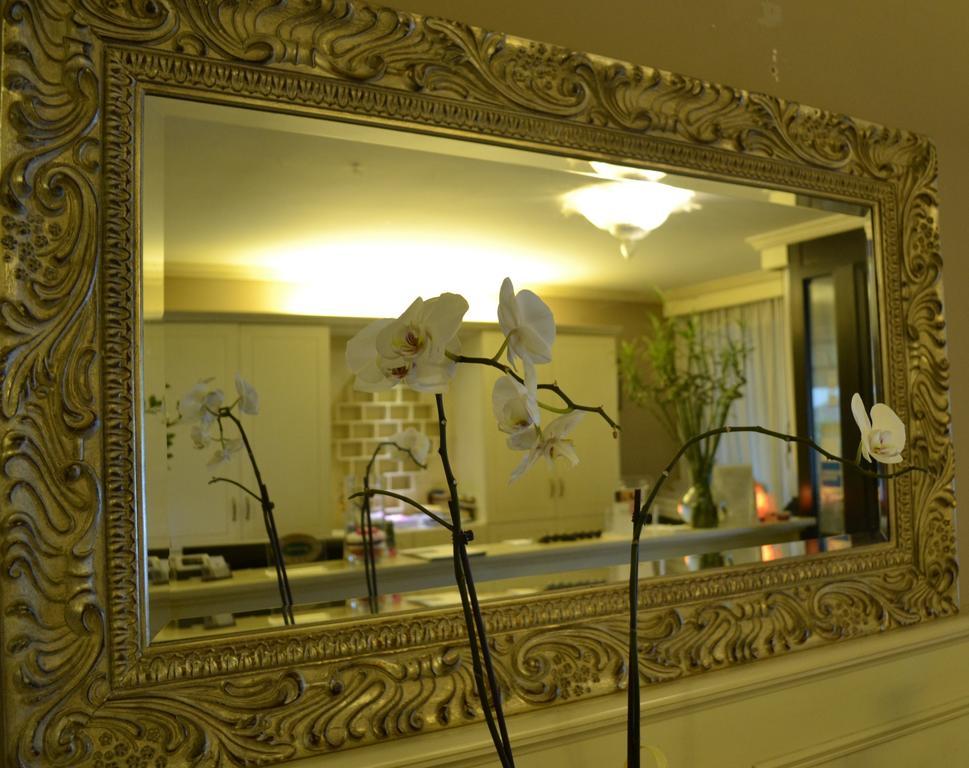 Hotel Ezzelino San Zenone Екстер'єр фото