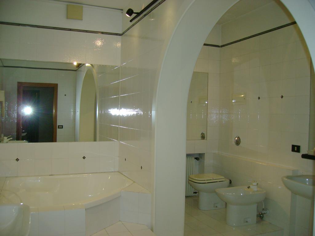 Hotel Ezzelino San Zenone Номер фото