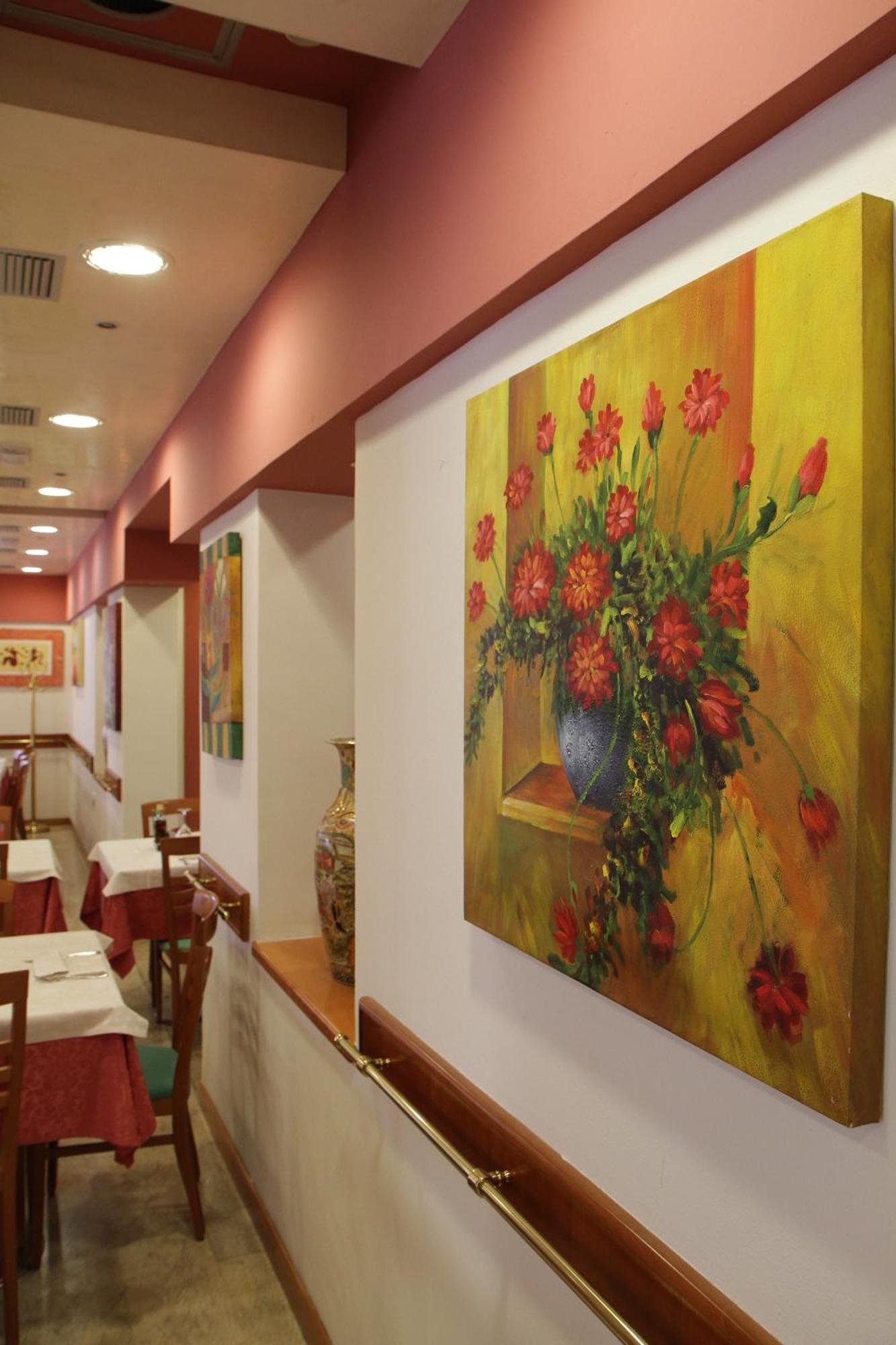 Hotel Ezzelino San Zenone Екстер'єр фото