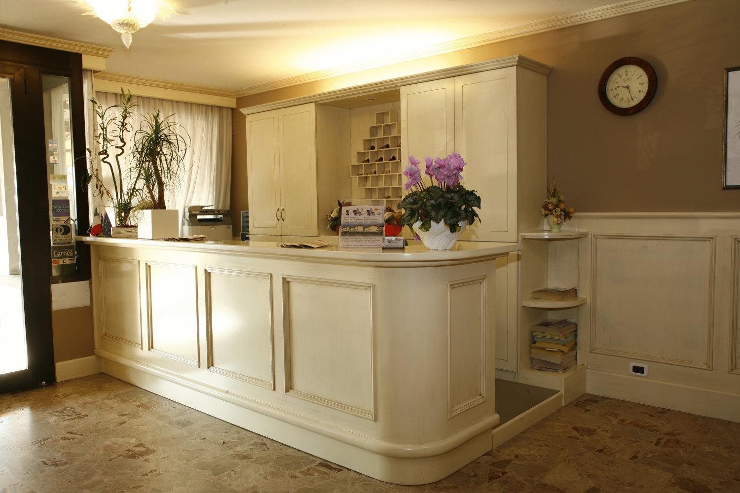 Hotel Ezzelino San Zenone Екстер'єр фото