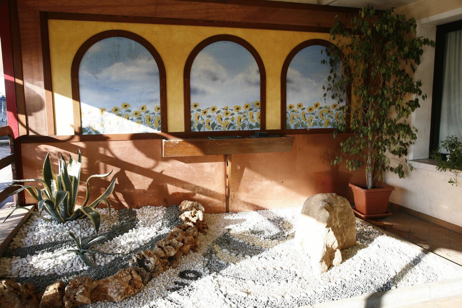 Hotel Ezzelino San Zenone Екстер'єр фото