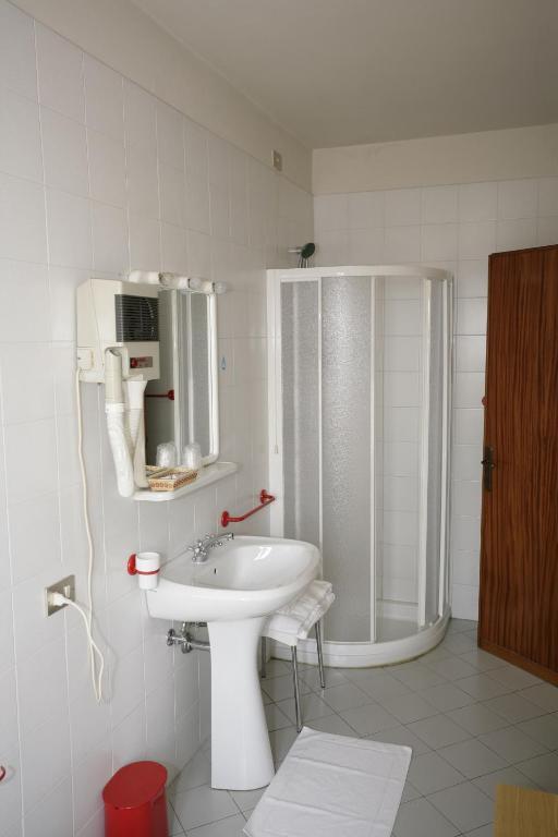 Hotel Ezzelino San Zenone Номер фото