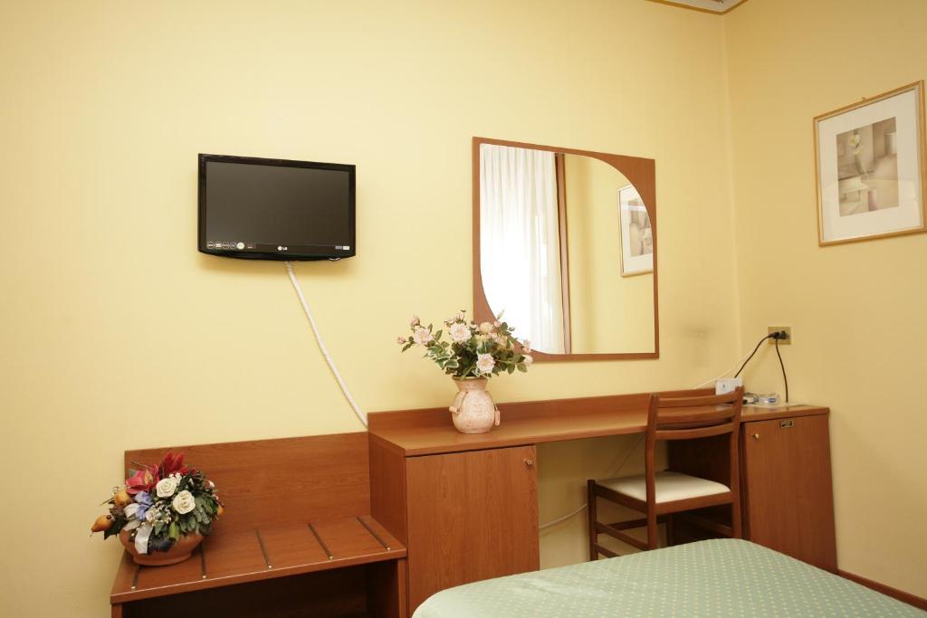 Hotel Ezzelino San Zenone Номер фото